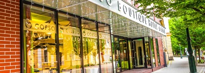Corso Boutique Hotel