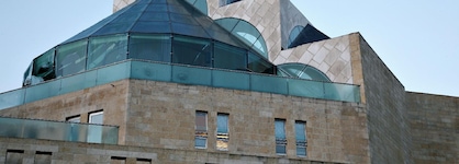 Hotel Beit Shmuel