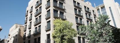 Eyal Hotel