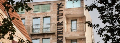 Arthur Hotel