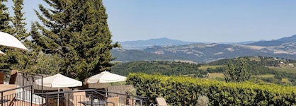 Si Montalcino Hotel