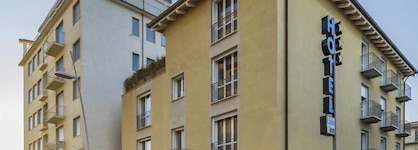 Hotel Lido Inn