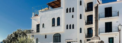 La Moresca