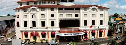 Ramada By Wyndham Princess Paramaribo