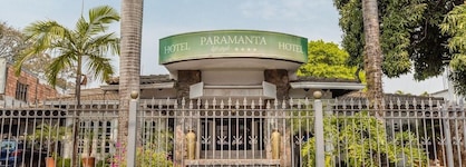 Paramanta Lifestyle Hotel