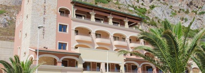 Lvg Hotel Collection - La Rosa Dei Venti
