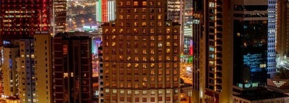 City Tower Hotel