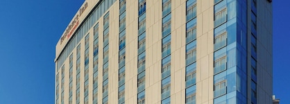 Residence Inn By Marriott Kuwait City