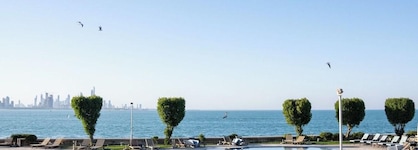 Marina Hotel Kuwait