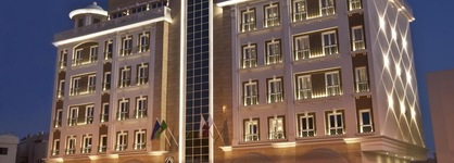 Zubarah Hotel