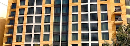 Millennium Central Hotel Doha