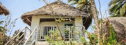 Blue Reef Sport And Fishing Lodge & Bungalows