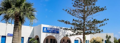Marina Cap Monastir Appart Hôtel
