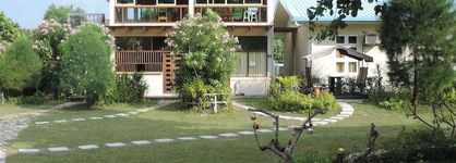 Nazaki Beach Hotel