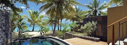 Trou Aux Biches Beachcomber Golf Resort & Spa