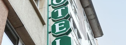 Hotel Christophe Colomb