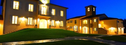 Borgo Condé Wine Resort