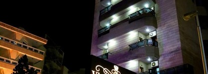Vista Del Mar Hotel