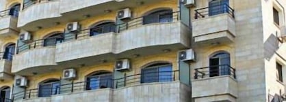 Mass Plaza Hotel