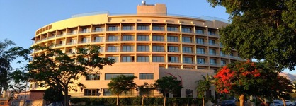 Oryx Aqaba
