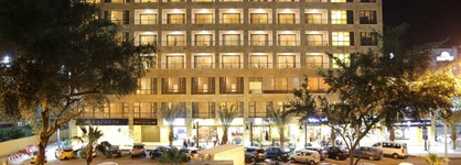 Lacosta Hotel