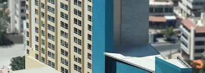 Hilton Amman