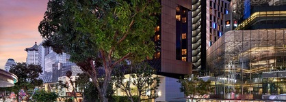 Holiday Inn Express Singapore Orchard Road By Ihg
