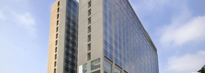 V Hotel Lavender