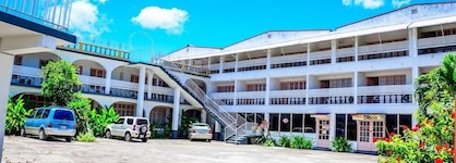 Marine View Hotel