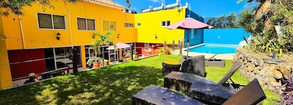 Altamont West Hotel