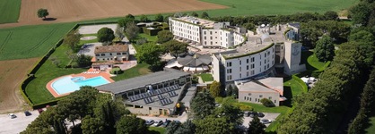 Hotel Federico II