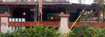 Hotel Posada Los Delfines
