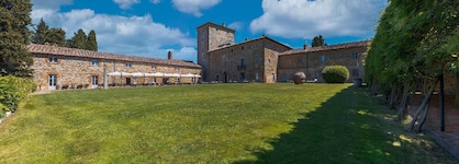 Borgo Scopeto Wine & Country Relais