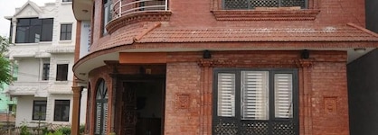 Hotel Manohara