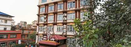 Devo Boutique Hotel