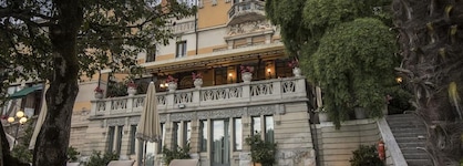 Hotel Laurin