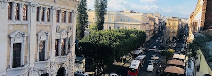 Santuzza Hotel Catania
