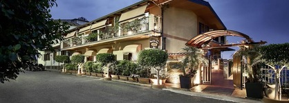 Hotel Rocca Della Sena