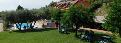 Holidays Residence
