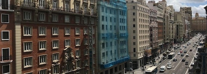 El Rincon De Gran Via