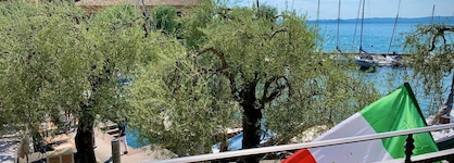 Albergo Gardesana