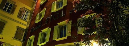 Hotel Figl