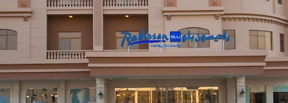 Radisson Blu Hotel Dhahran