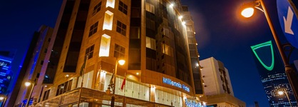 Sunday Millennia Hotel