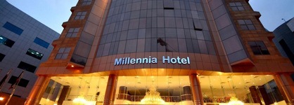 Sunday Millennia Hotel