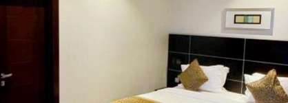 Platinum Seventy Serviced Apartments
