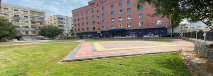 Mena Plaza Taif