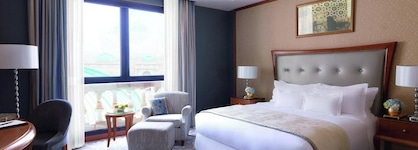 The Ritz-Carlton
