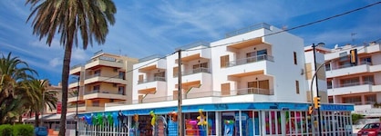 Vistamar I - Mc Apartaments Ibiza