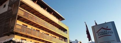 Chalet Caminetto